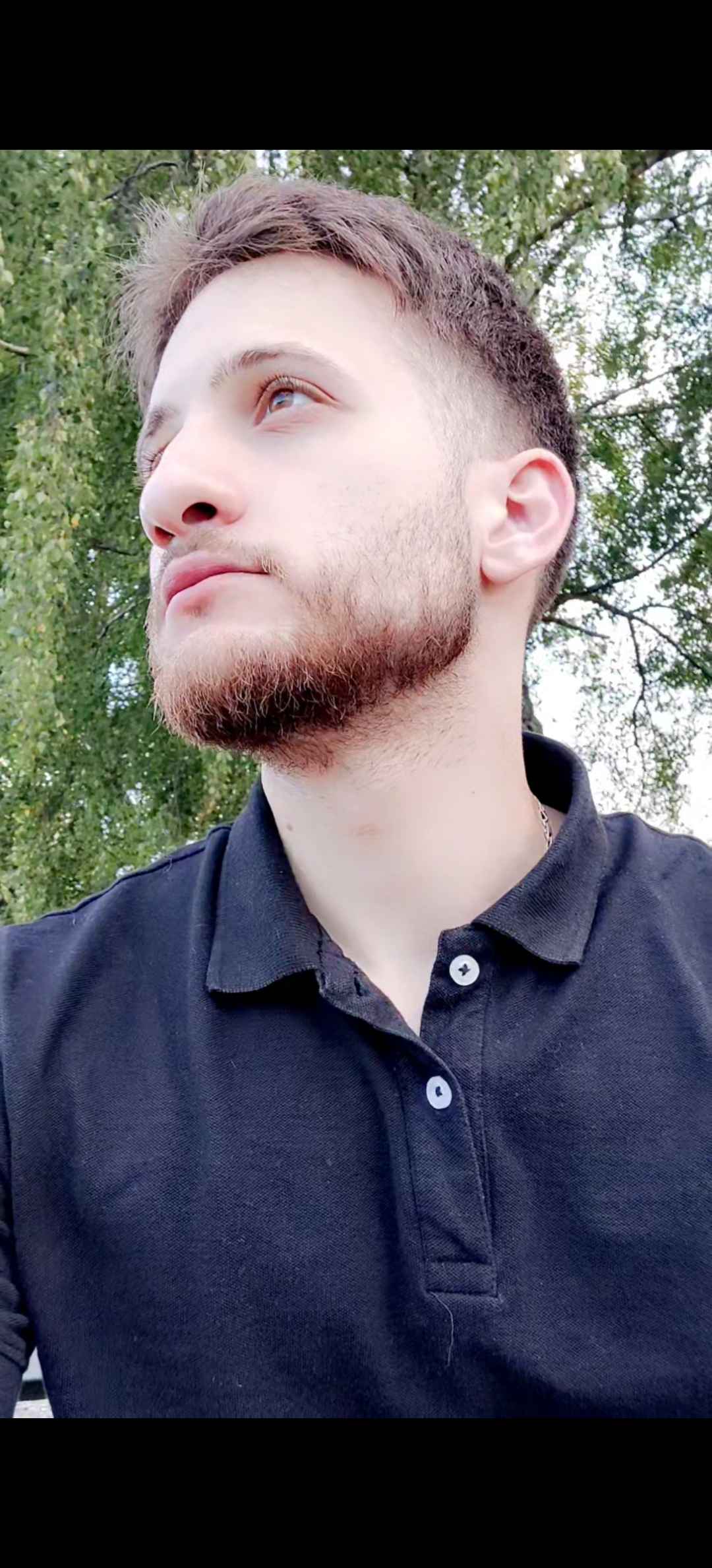 Profil de Nordin, 27 ans, Annonce gay à Schüpbach
