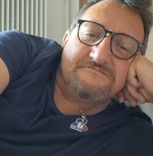 Profil de Dwight, 45 ans, Annonce gay à Marbach LU