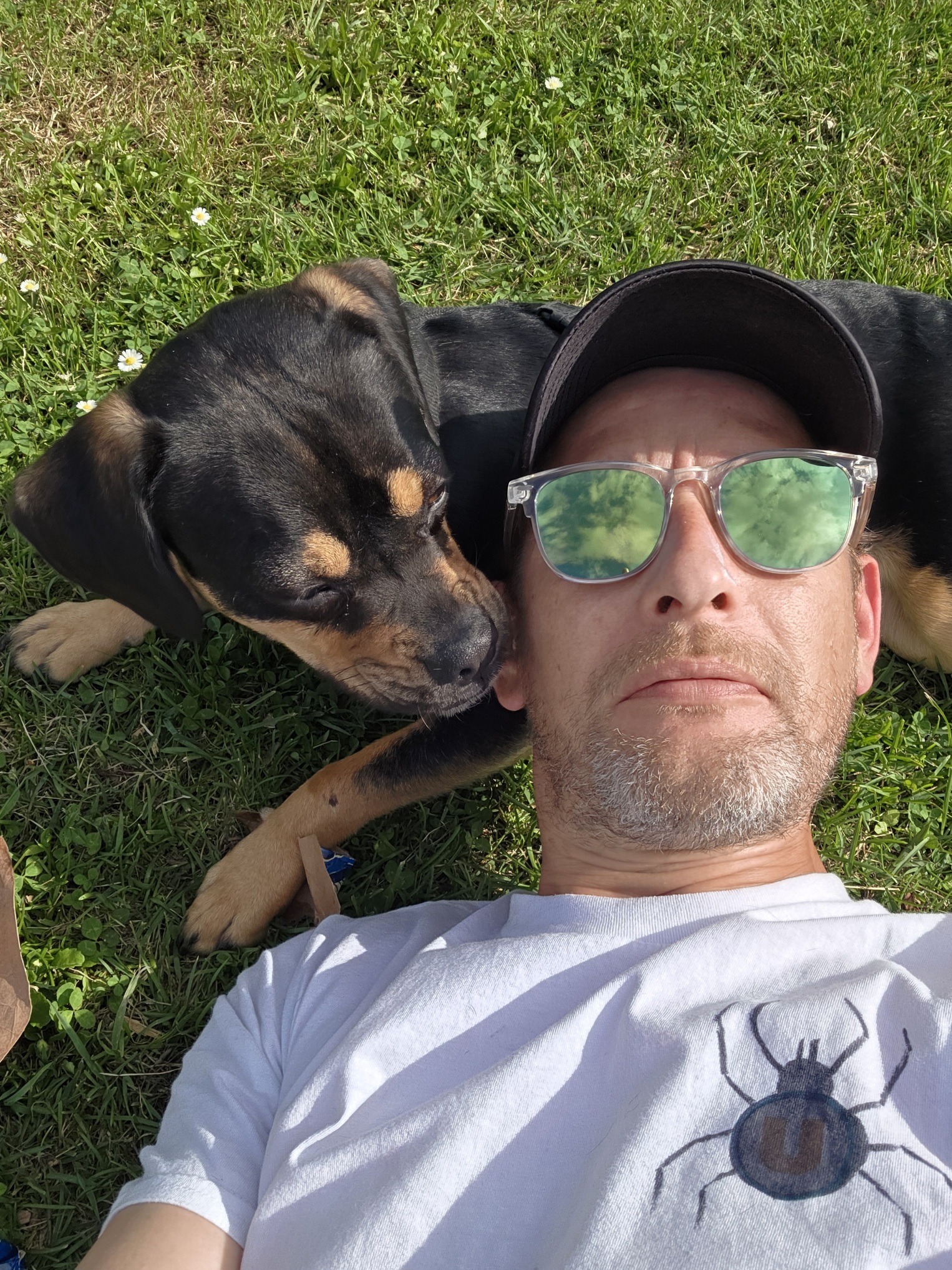 Profil de Aykan, 41 ans, Annonce gay à Nods