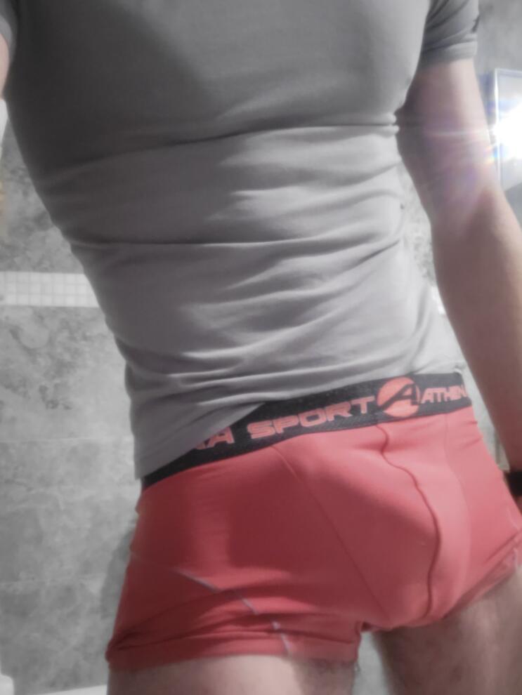 Profil de Schadrac, 40 ans, Annonce gay à Mauensee