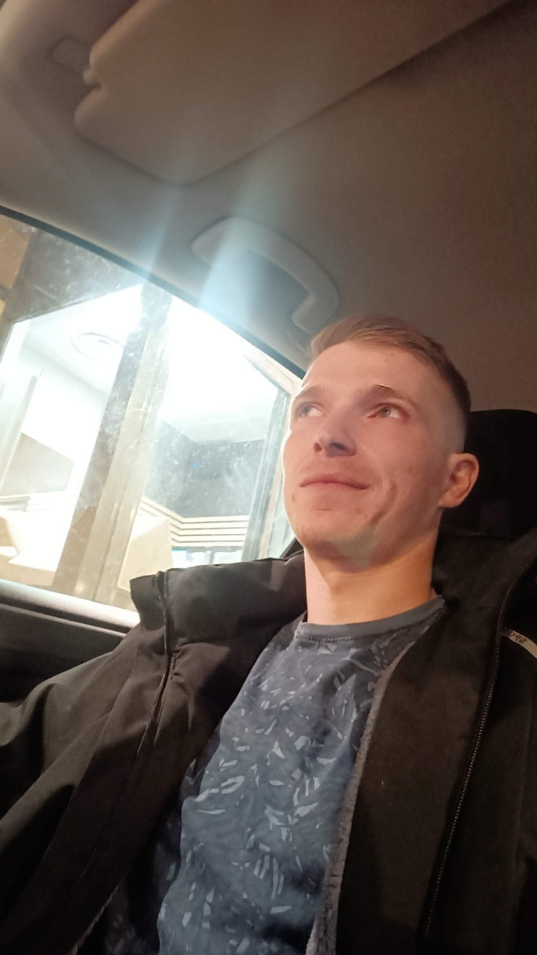 Profil de Aydan, 30 ans, Annonce gay à Hätzingen