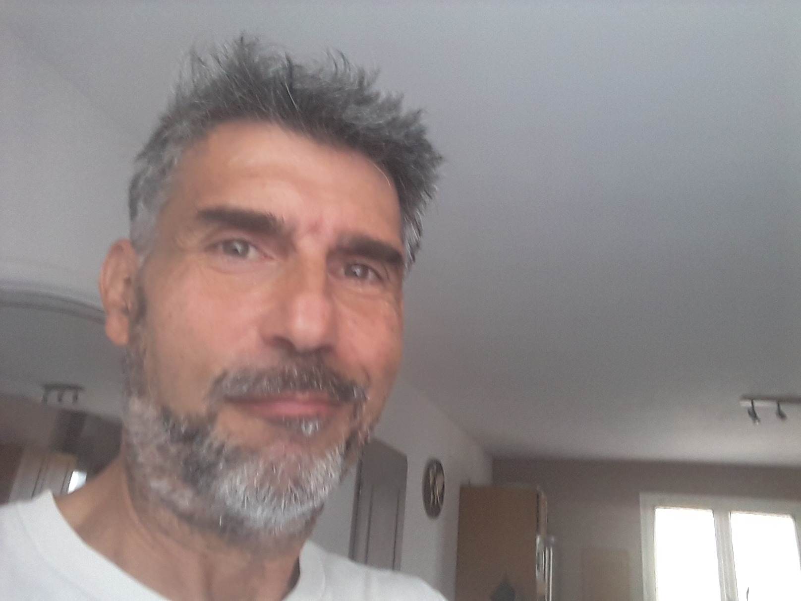 Profil de Zbigniew, 55 ans, Annonce gay à Hätzingen