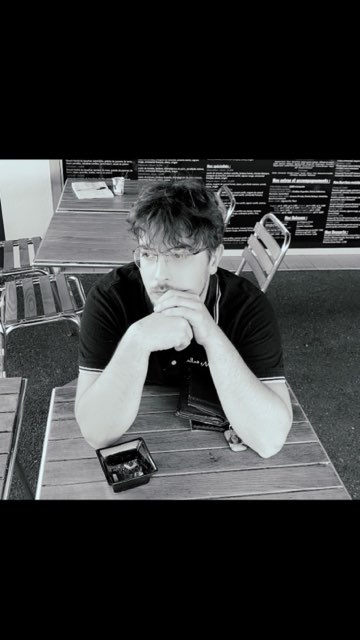 Profil de Eser, 26 ans, Annonce gay à Turbach