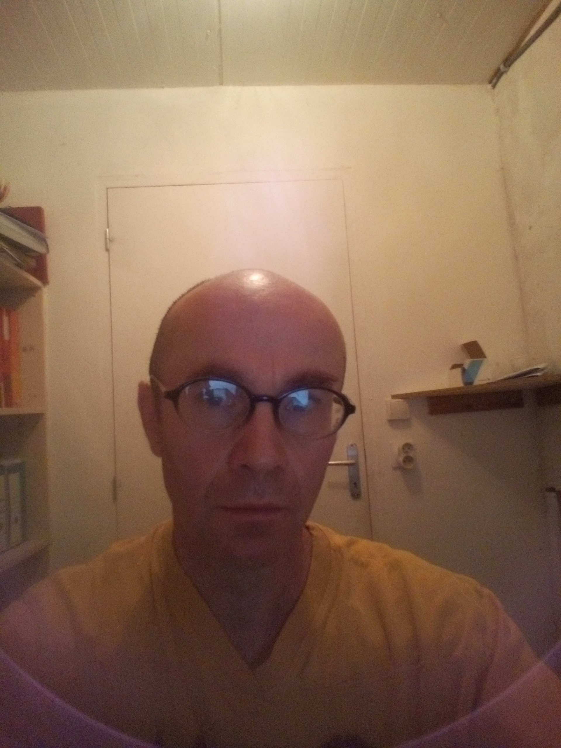 Profil de Sonny, 50 ans, Annonce gay à Monible