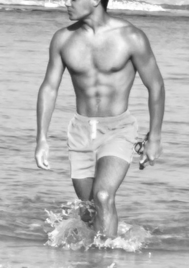 Profil de Carlos-alberto, 25 ans, Annonce gay à Sool