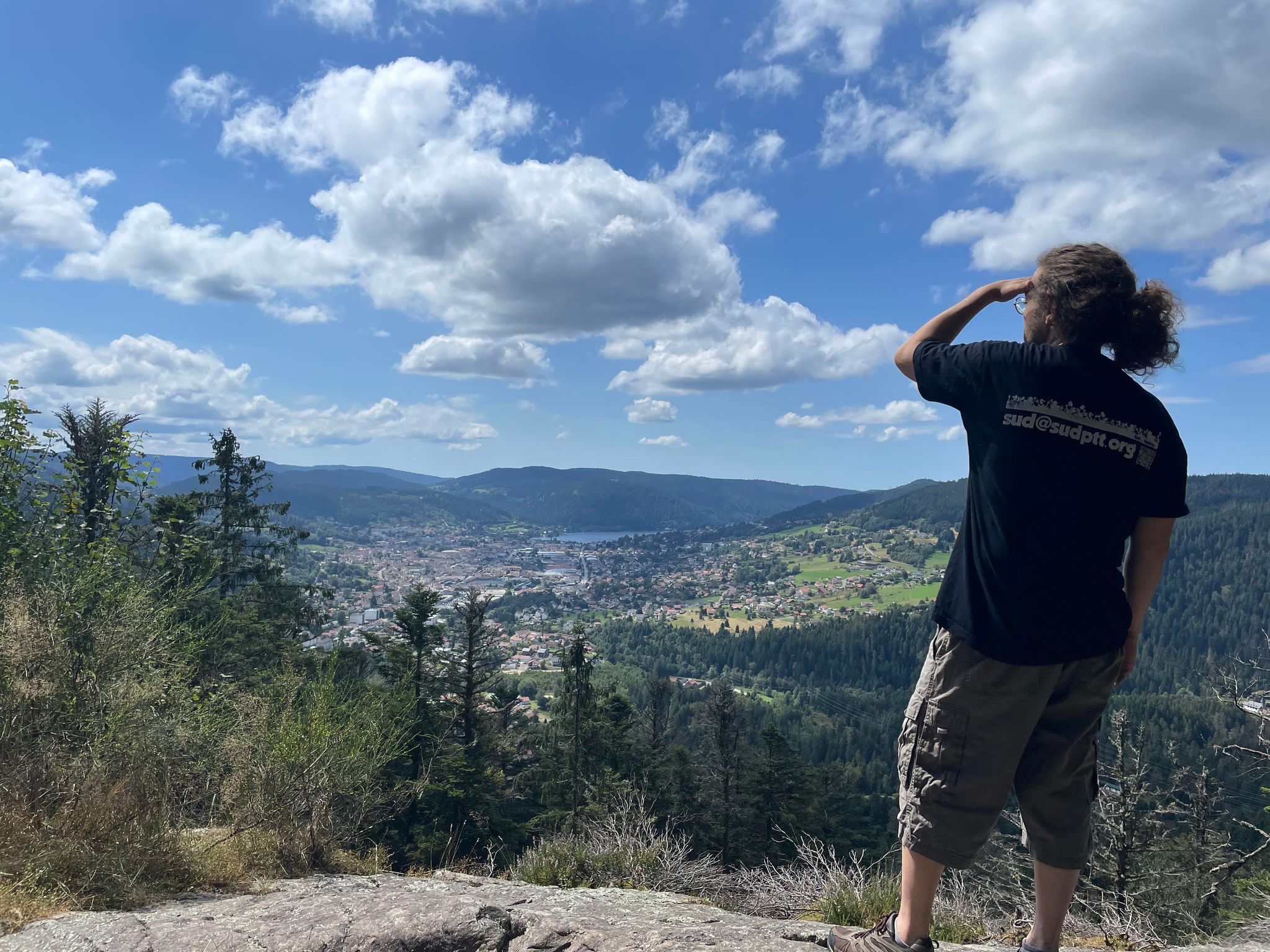 Profil de Soren, 35 ans, Annonce gay à Göschenen