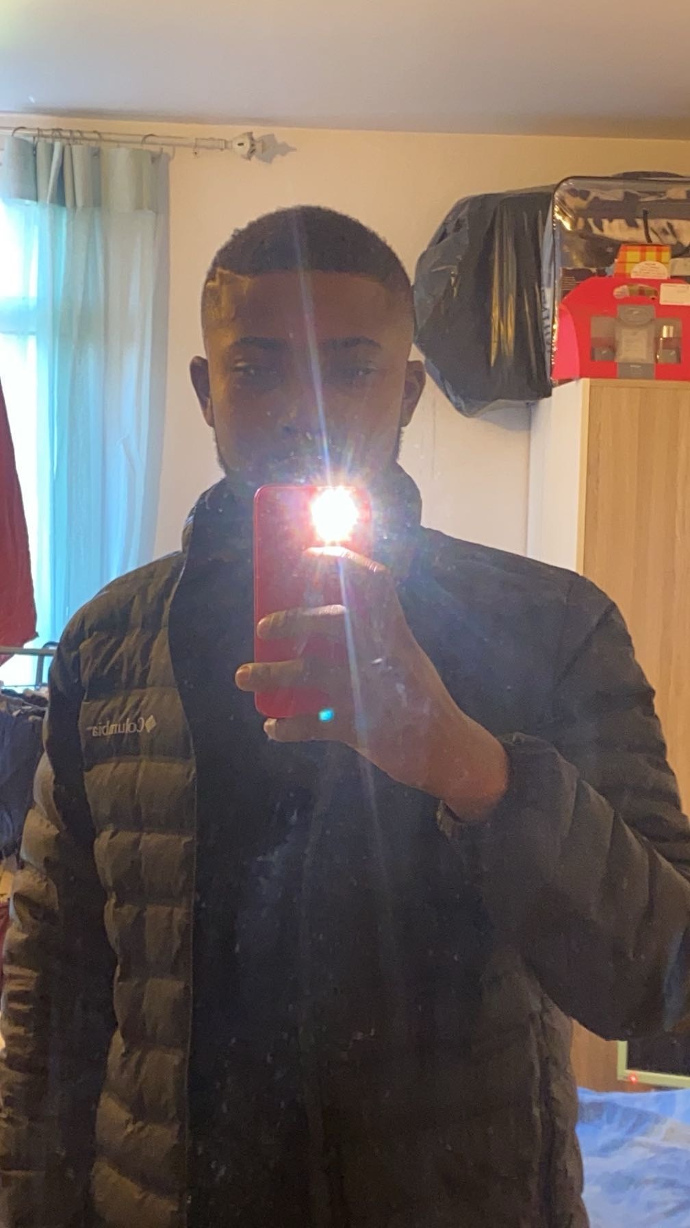 Profil de Aboudramane, 30 ans, Annonce gay à Frutigen
