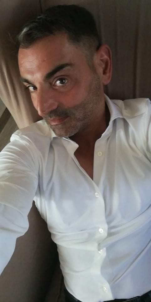 Profil de Soufyane, 48 ans, Annonce gay à Les Diablerets