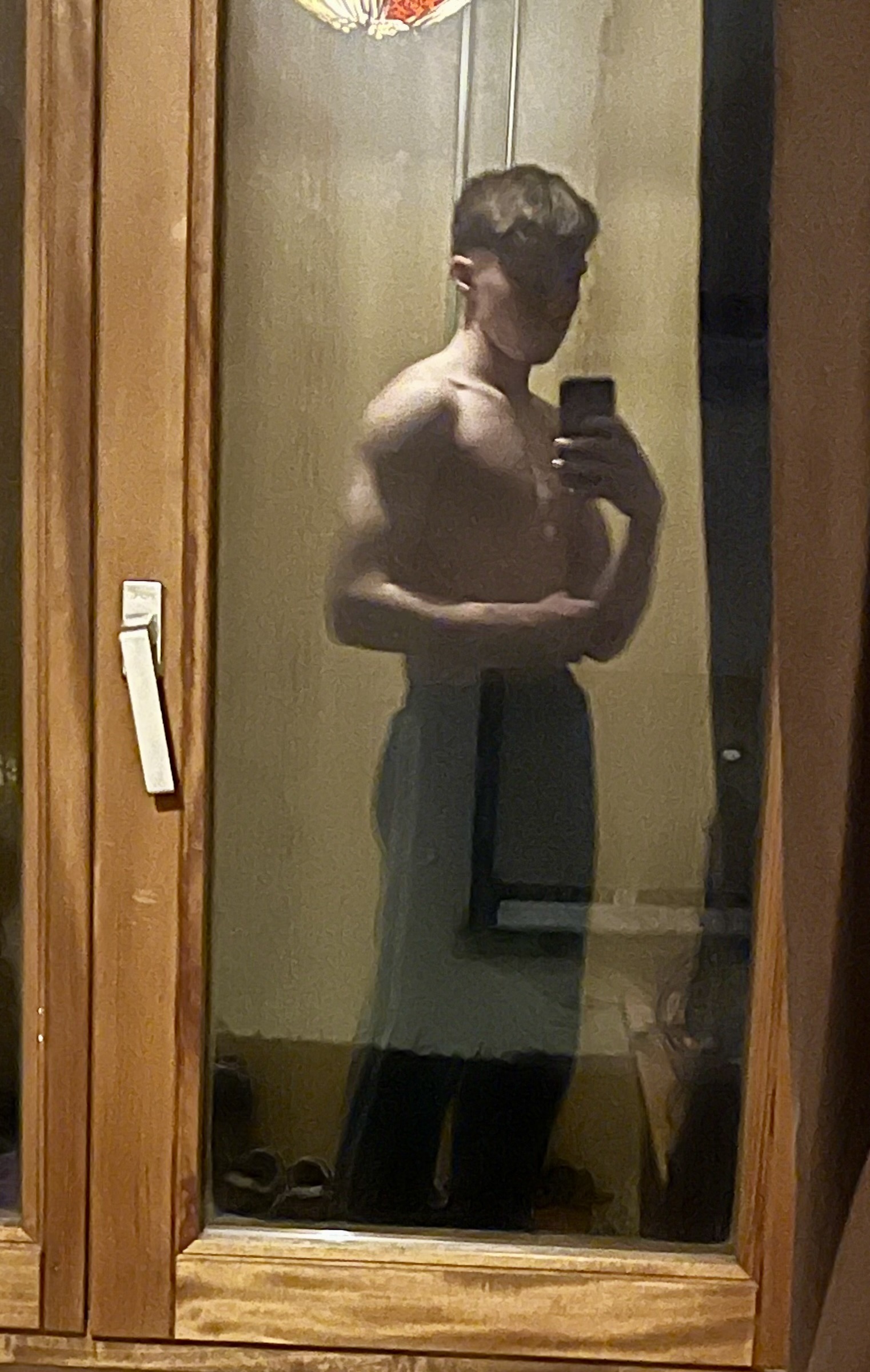Profil de Danil, 20 ans, Annonce gay à Miex