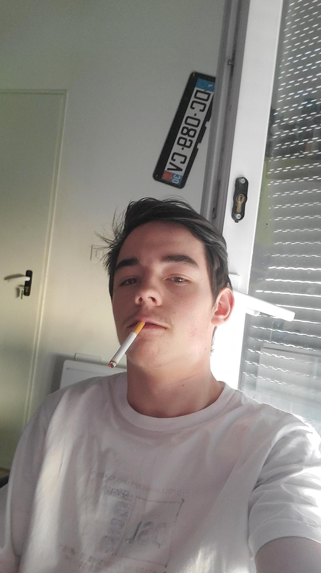 Profil de Boleslaw, 23 ans, Annonce gay à Rizenbach