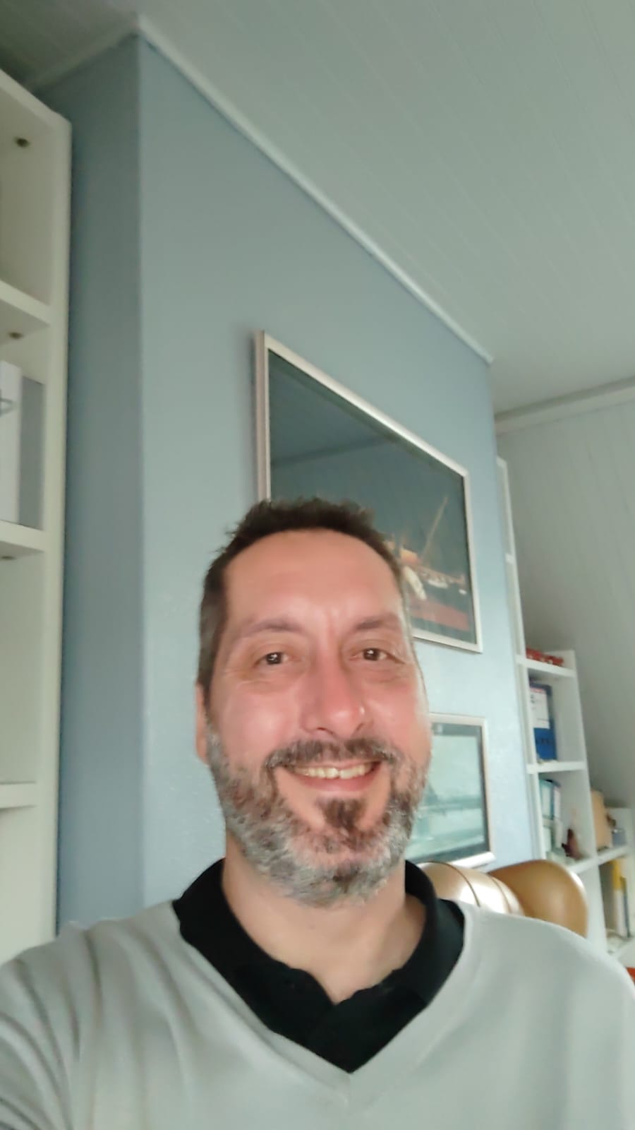 Profil de Logann, 50 ans, Annonce gay à Wolfisberg