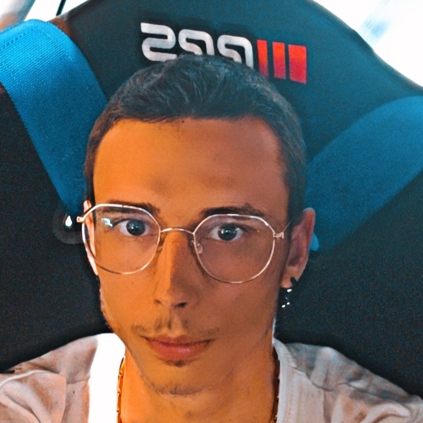 Profil de Anthonio, 21 ans, Annonce gay à Herbligen