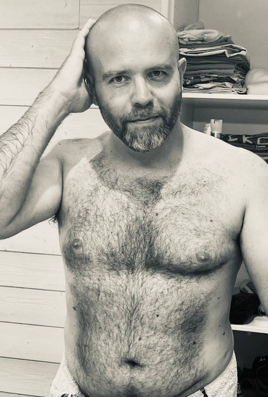 Profil de Rieul, 47 ans, Annonce gay à Sarnen