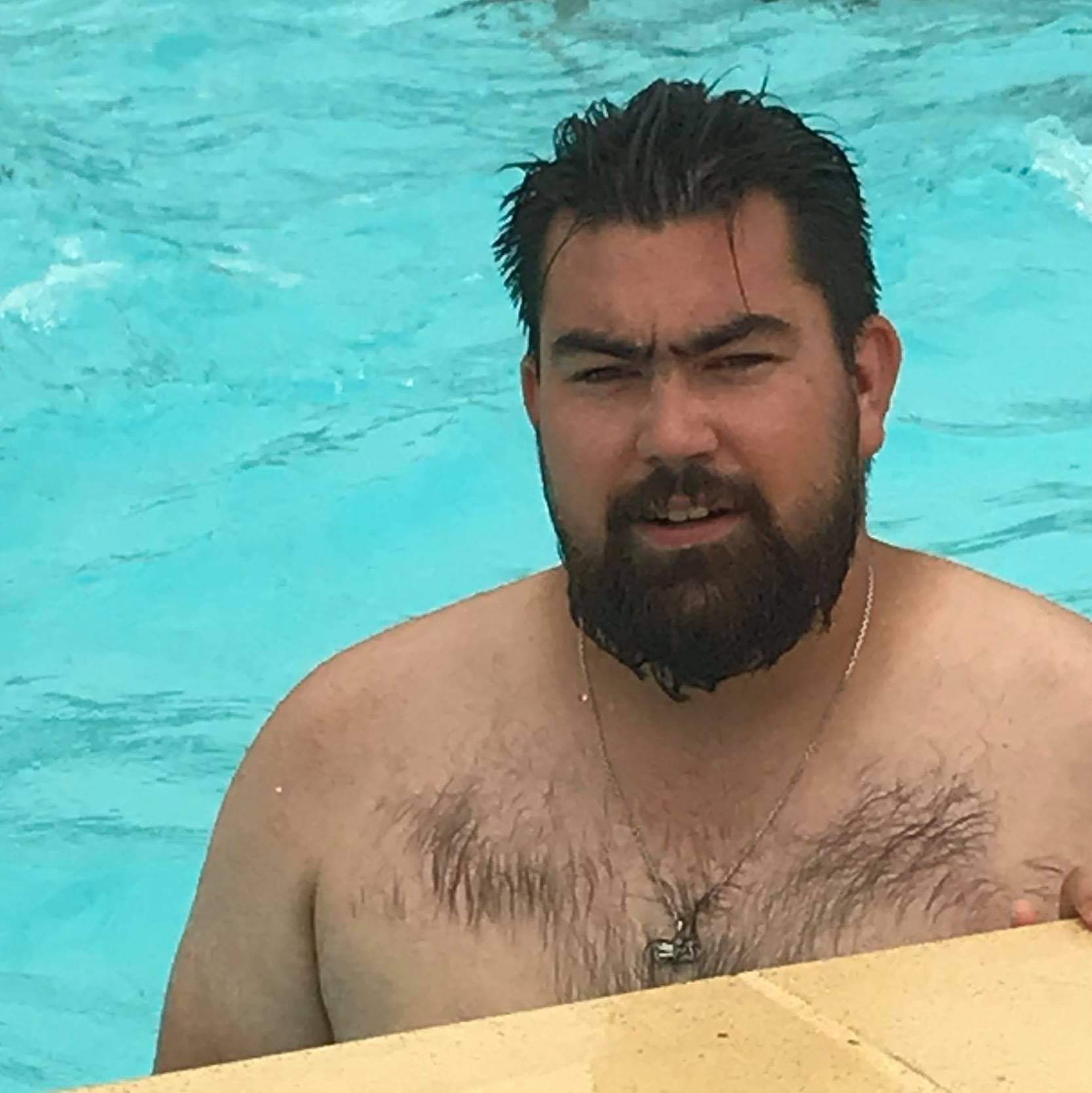 Profil de Kacim, 28 ans, Annonce gay à Filet