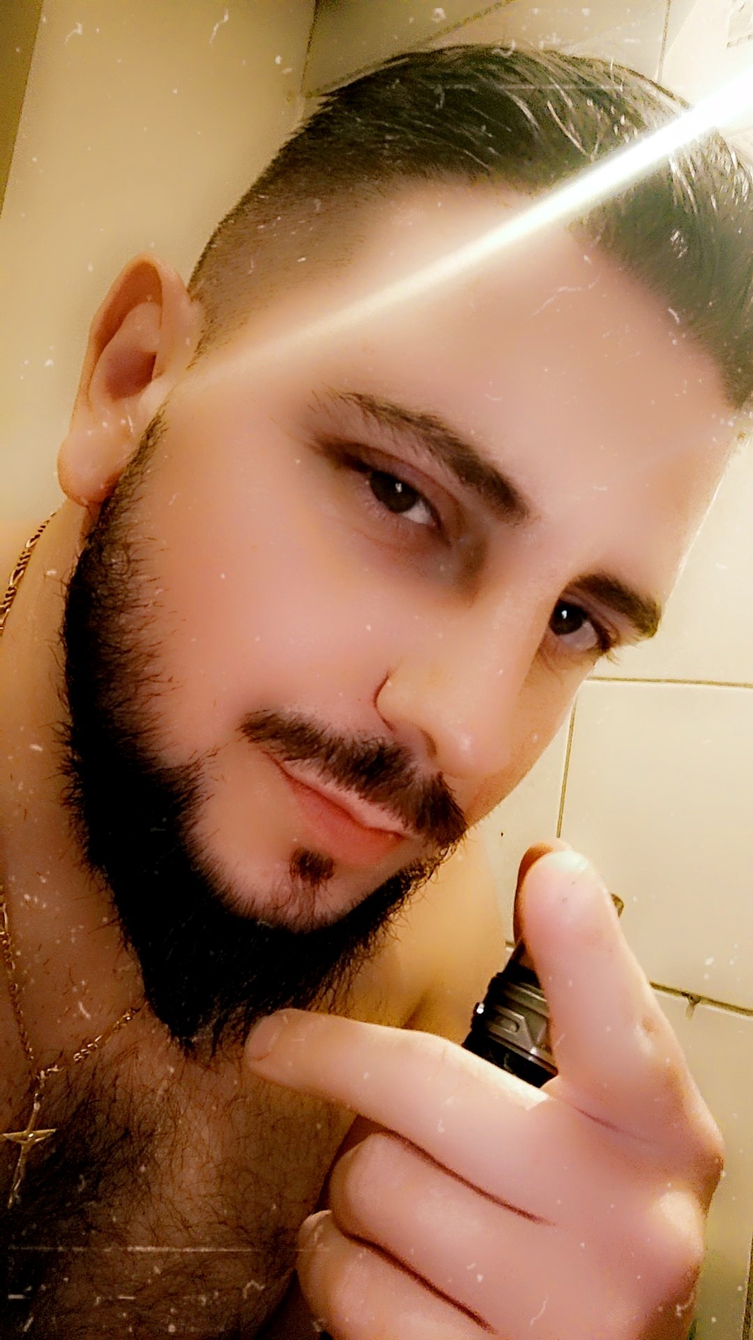 Profil de Tugrul, 32 ans, Annonce gay à Chabrey