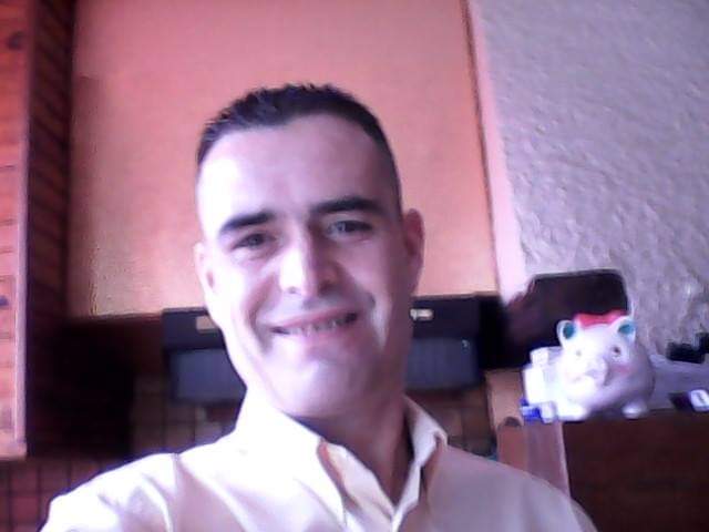 Profil de Nolann, 42 ans, Annonce gay à Oberbipp
