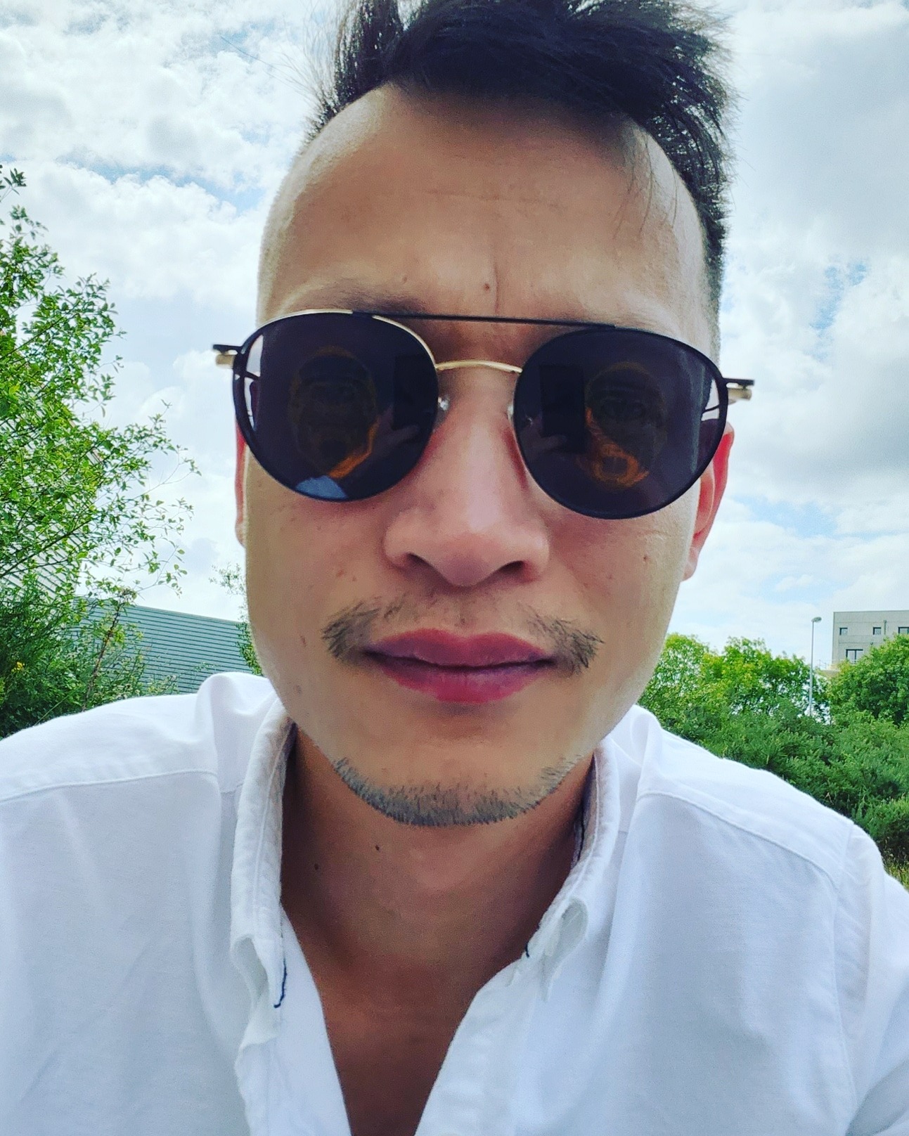 Profil de Orlan, 35 ans, Annonce gay à Schüpbach