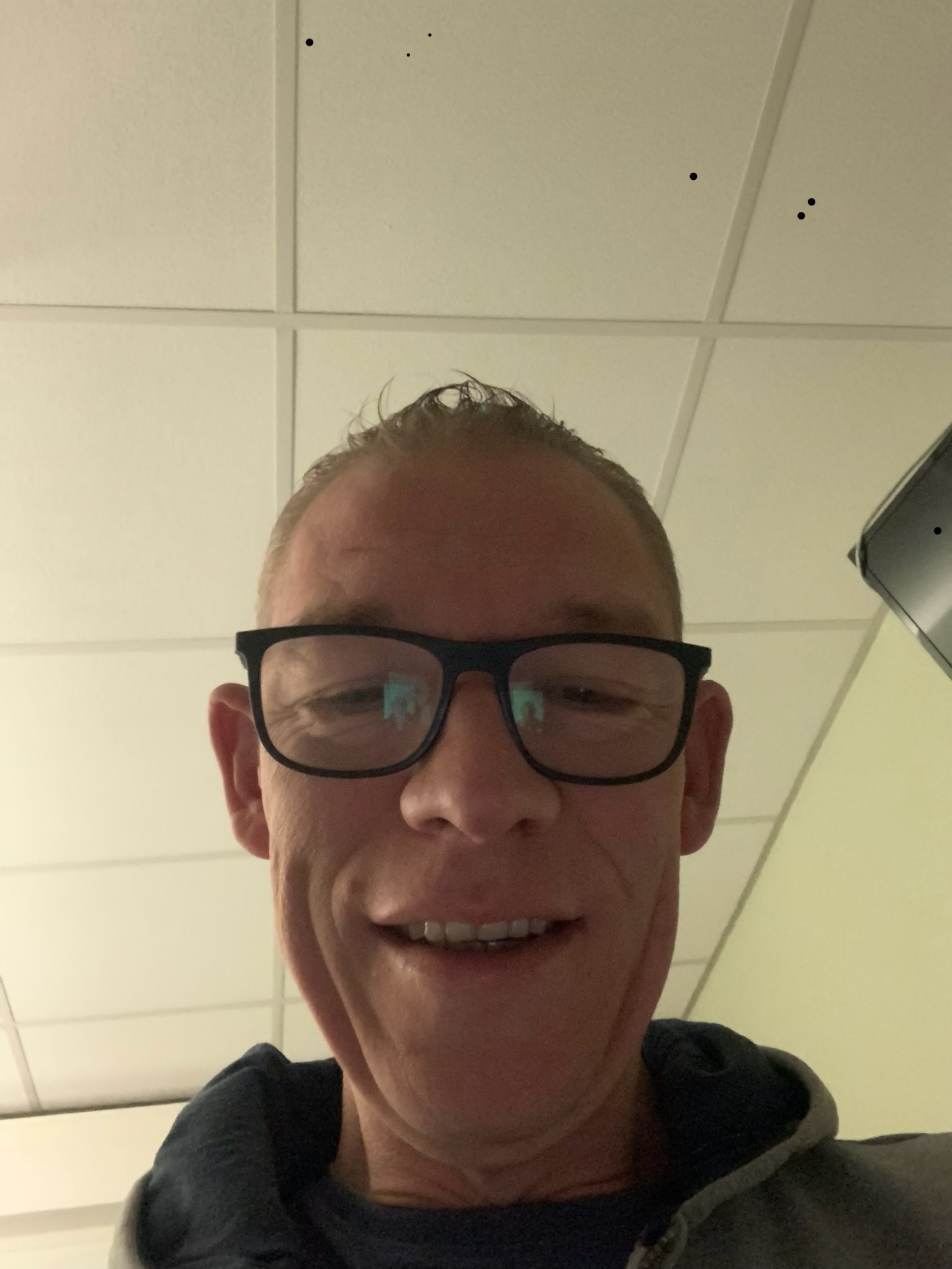 Profil de Ya, 47 ans, Annonce gay à Bournens