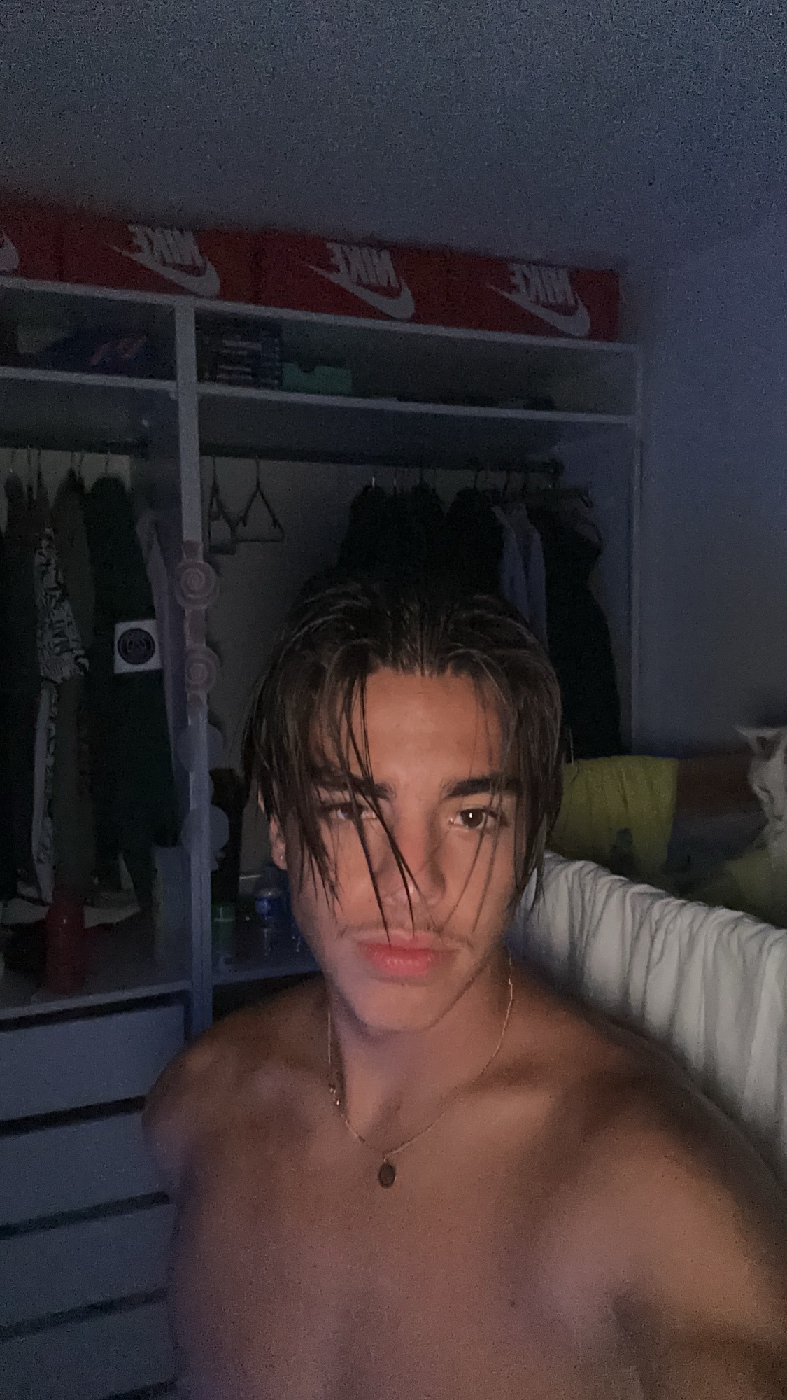 Profil de Paul-gabriel, 19 ans, Annonce gay à Marbach LU