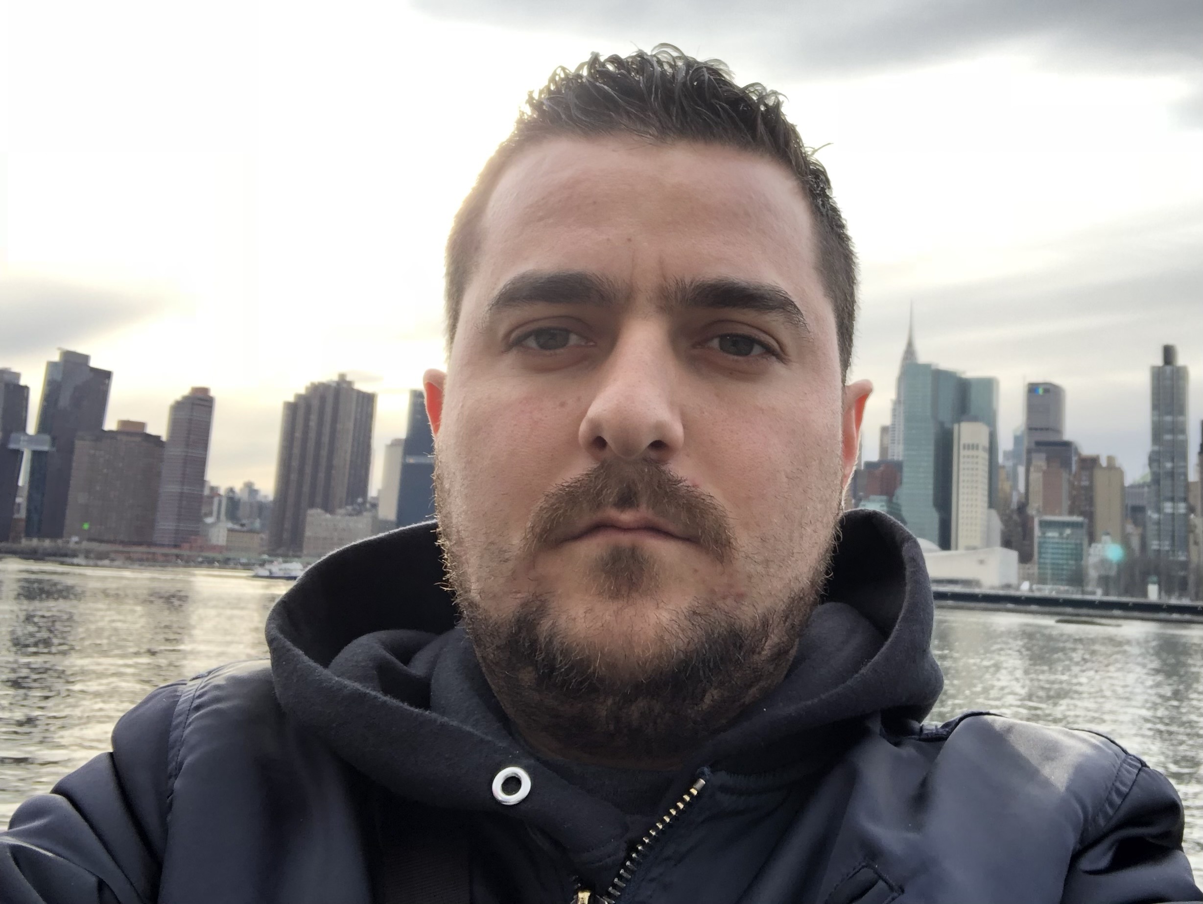 Profil de Mouhssine, 55 ans, Annonce gay à Mauensee