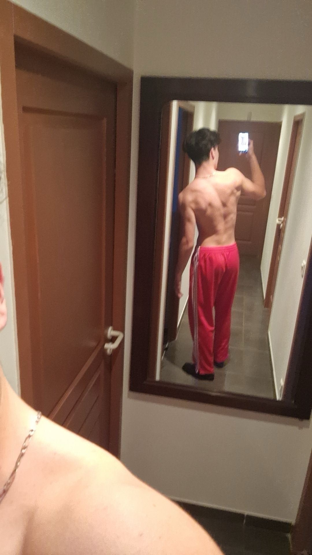 Profil de Levi, 23 ans, Annonce gay à Riveo
